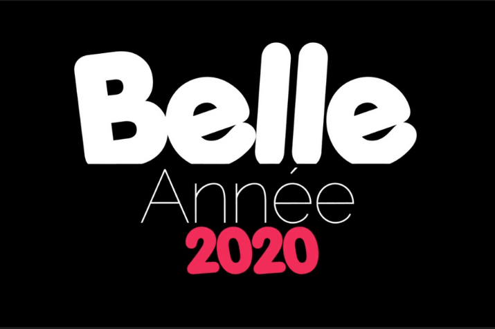 Phone Régie vous souhaite une très belle année 2020 !