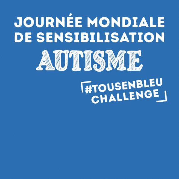 tous en bleu