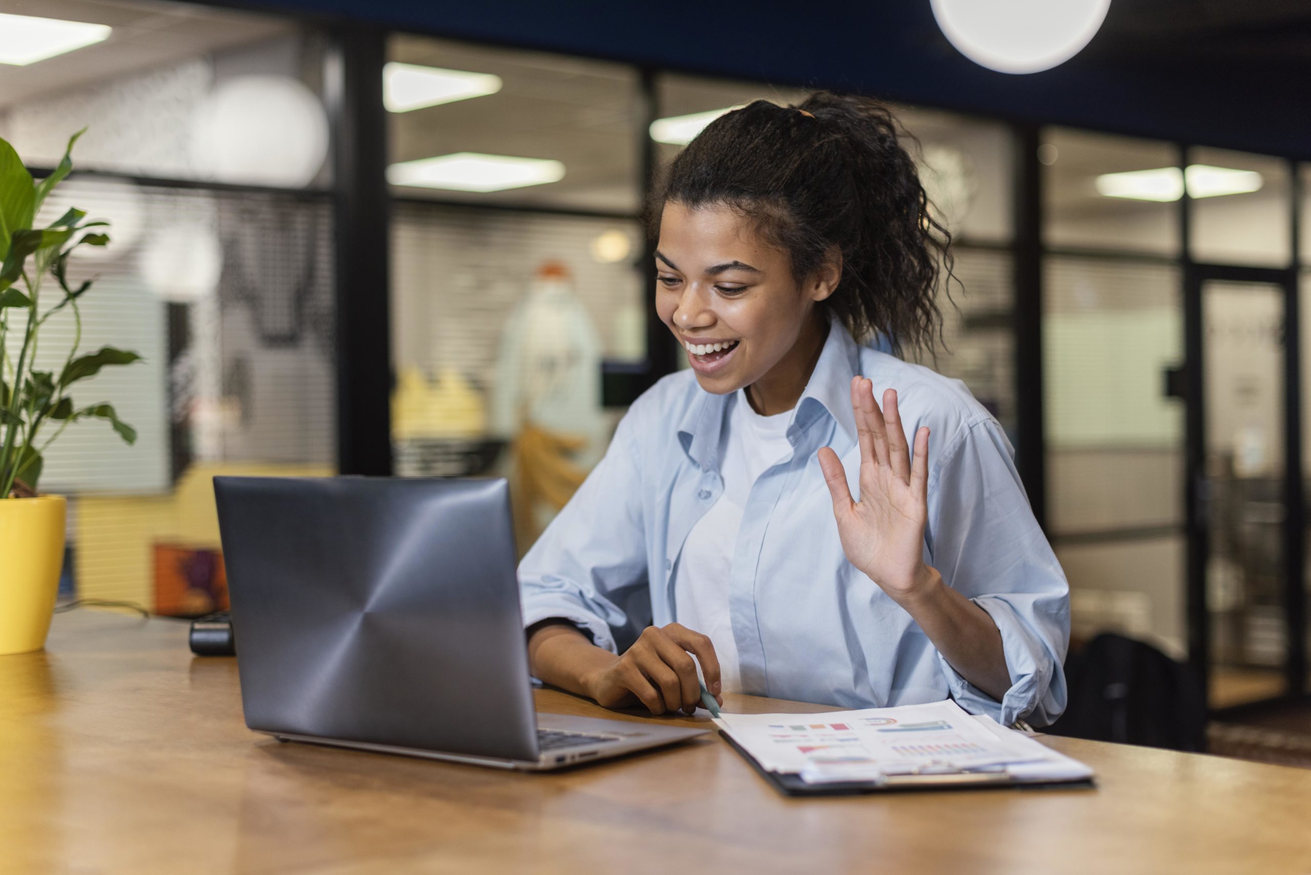 Jobstory : Décrochez votre job d’hiver chez Phone Régie