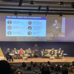 Phone Régie au lancement du baromètre Emploi et Handicap