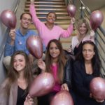 Phone Régie s'engage pour Octobre Rose